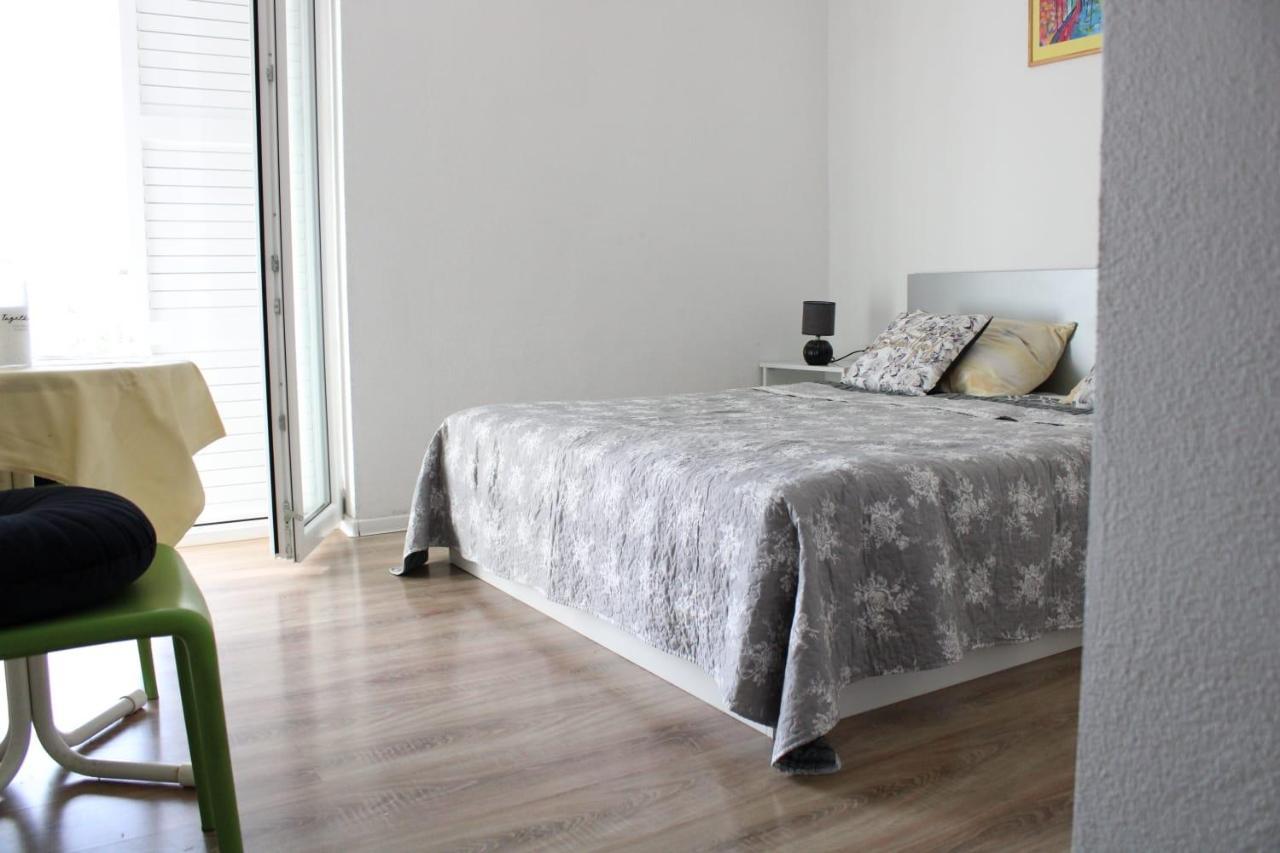 Superior Apt, 4 Rooms, 4 Bathrooms Promajna Esterno foto