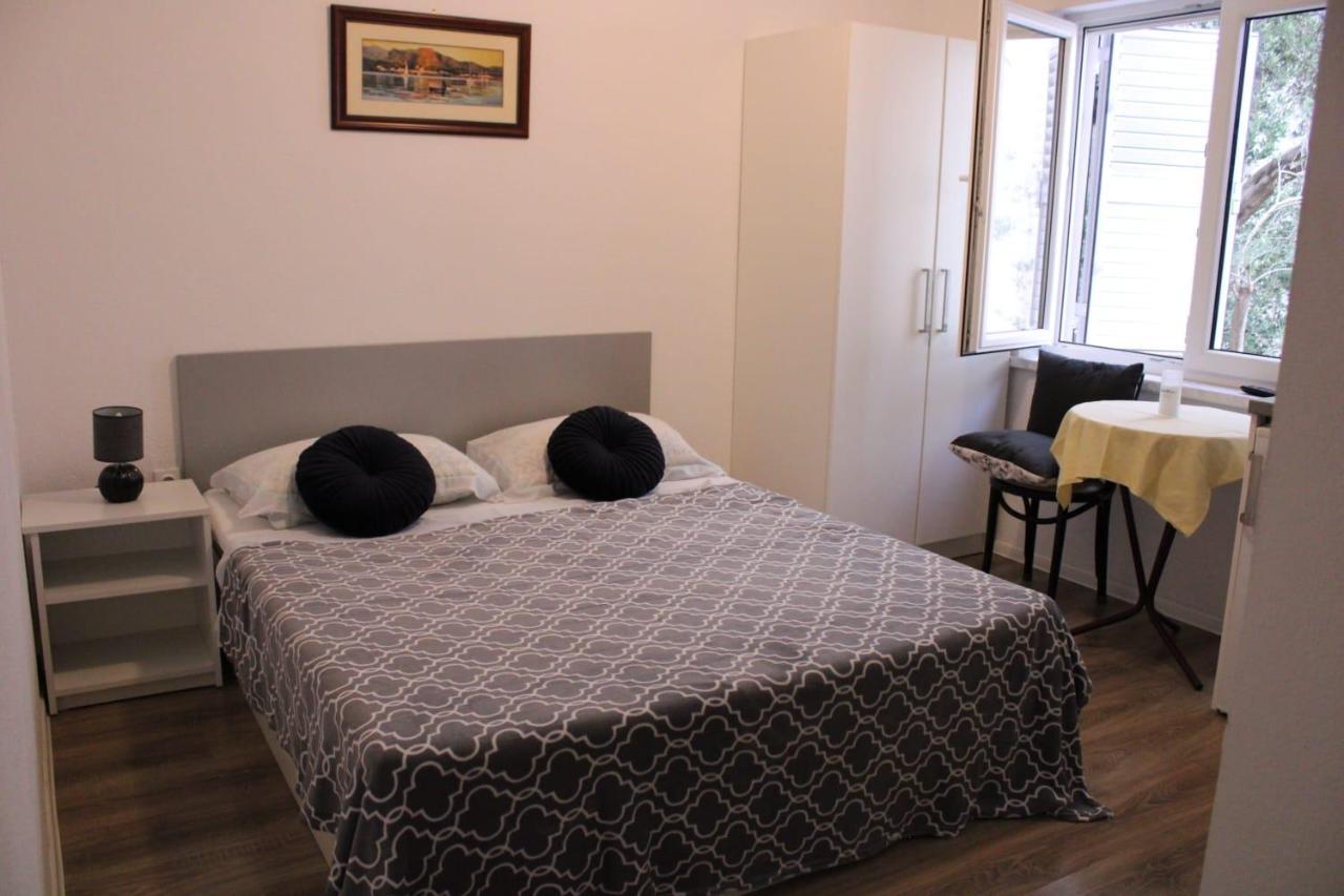 Superior Apt, 4 Rooms, 4 Bathrooms Promajna Esterno foto