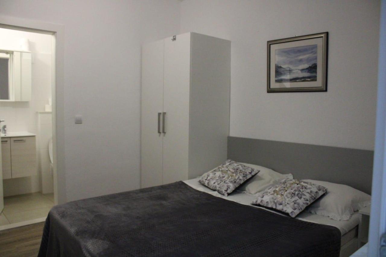 Superior Apt, 4 Rooms, 4 Bathrooms Promajna Esterno foto