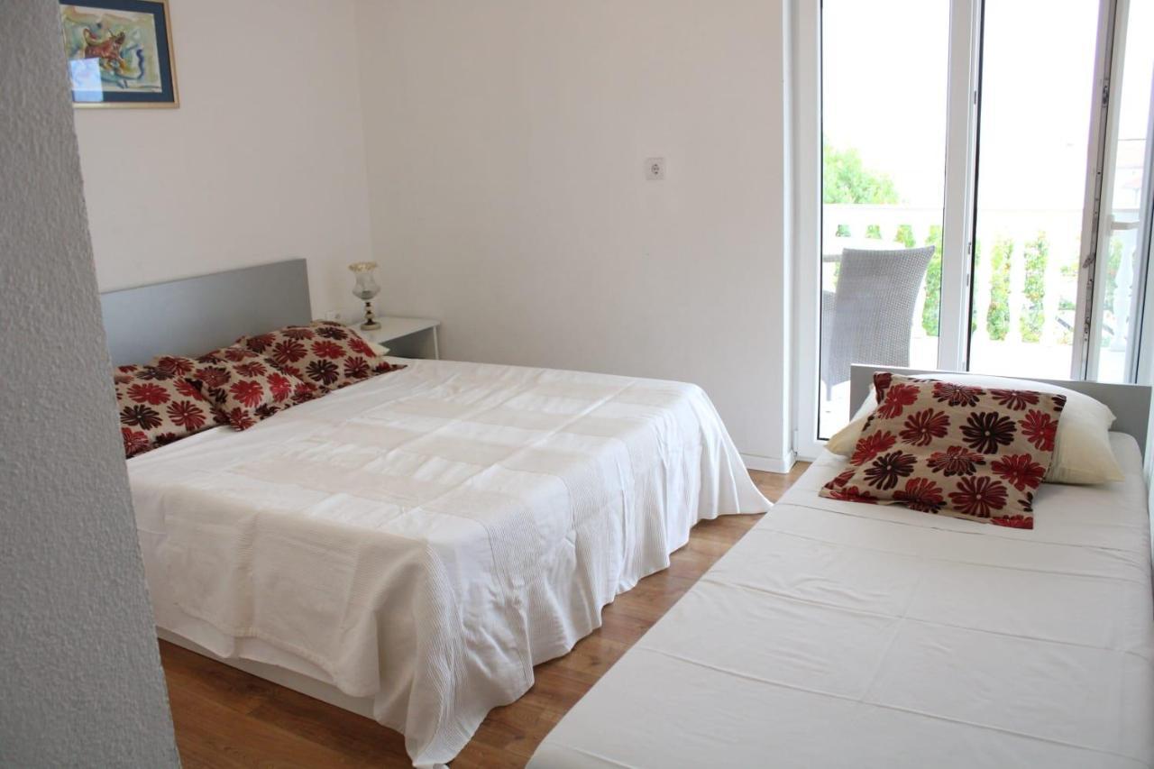 Superior Apt, 4 Rooms, 4 Bathrooms Promajna Esterno foto