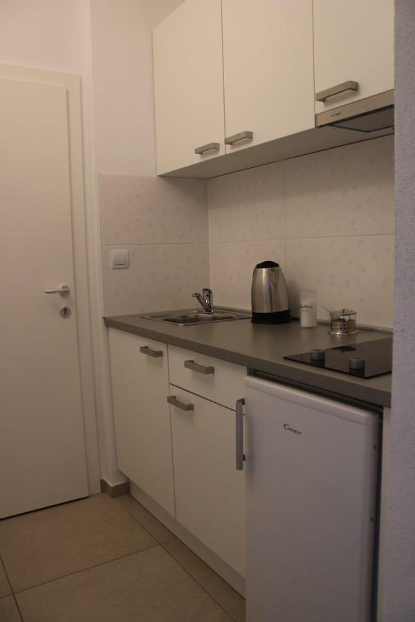 Superior Apt, 4 Rooms, 4 Bathrooms Promajna Esterno foto