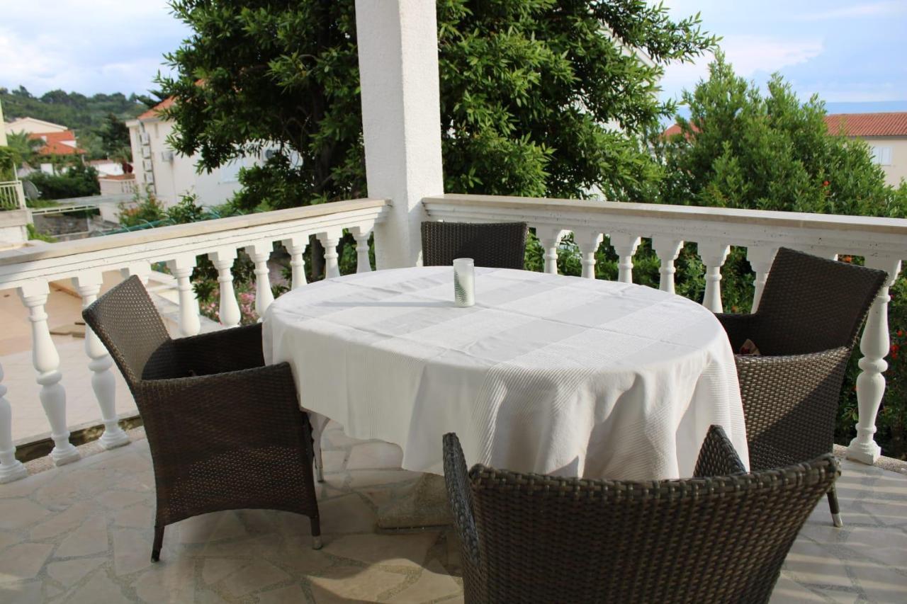 Superior Apt, 4 Rooms, 4 Bathrooms Promajna Esterno foto