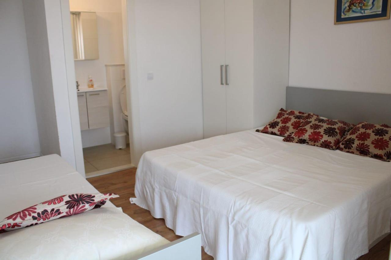 Superior Apt, 4 Rooms, 4 Bathrooms Promajna Esterno foto