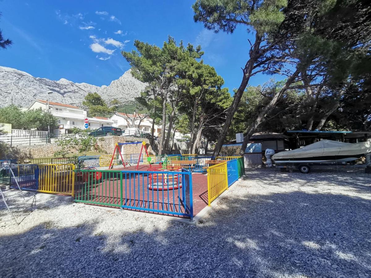 Superior Apt, 4 Rooms, 4 Bathrooms Promajna Esterno foto