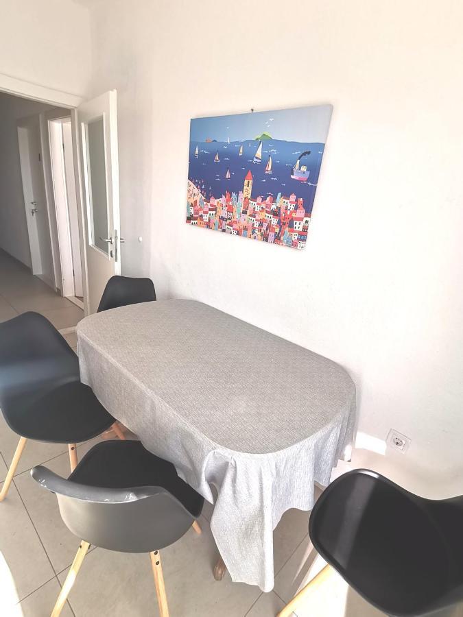 Superior Apt, 4 Rooms, 4 Bathrooms Promajna Esterno foto