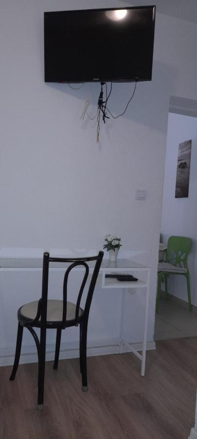 Superior Apt, 4 Rooms, 4 Bathrooms Promajna Esterno foto